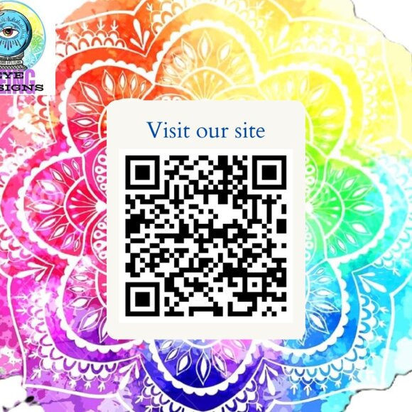 Meet  Seeing Eye Designs - Picture 8 of 8